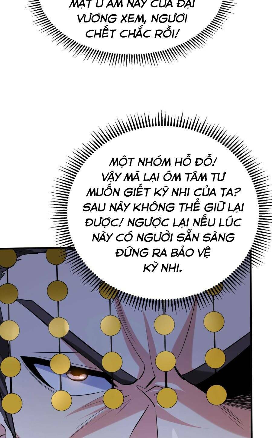 Đại Tần Ta Con Trai Tần Thủy Hoàng Giết Địch Thăng Cấp Thành Thần - Chapter 62 - Page 45