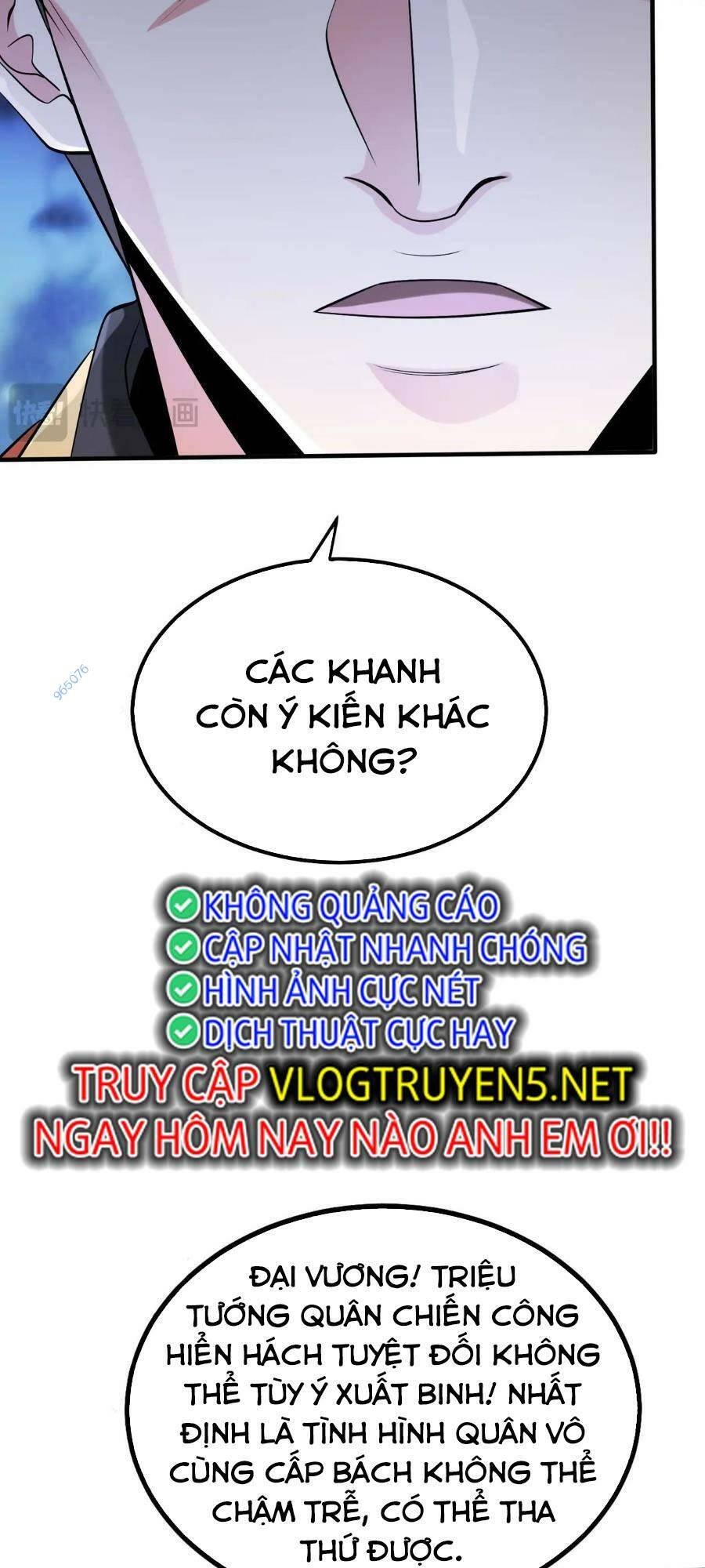 Đại Tần Ta Con Trai Tần Thủy Hoàng Giết Địch Thăng Cấp Thành Thần - Chapter 62 - Page 46