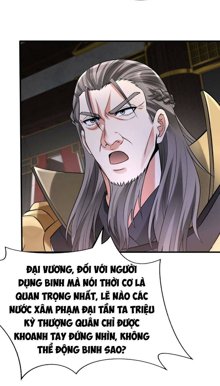Đại Tần Ta Con Trai Tần Thủy Hoàng Giết Địch Thăng Cấp Thành Thần - Chapter 62 - Page 48