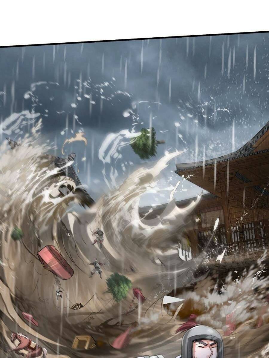 Đại Tần Ta Con Trai Tần Thủy Hoàng Giết Địch Thăng Cấp Thành Thần - Chapter 62 - Page 5