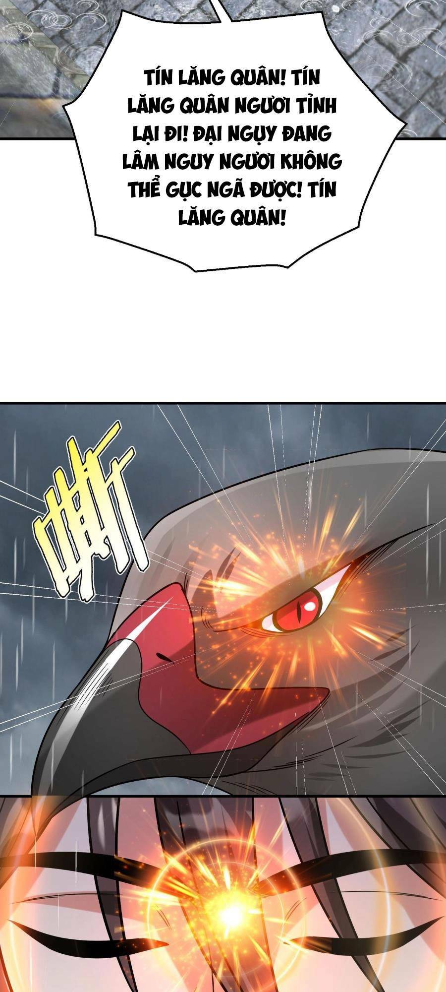 Đại Tần Ta Con Trai Tần Thủy Hoàng Giết Địch Thăng Cấp Thành Thần - Chapter 62 - Page 8