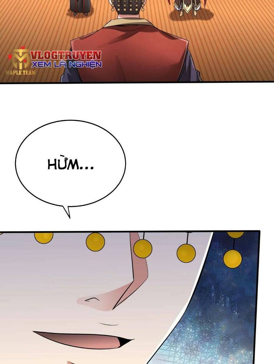 Đại Tần Ta Con Trai Tần Thủy Hoàng Giết Địch Thăng Cấp Thành Thần - Chapter 63 - Page 13