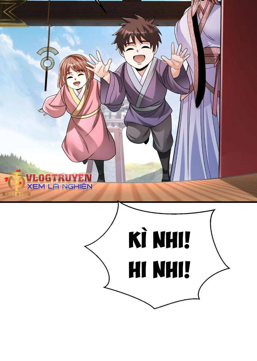 Đại Tần Ta Con Trai Tần Thủy Hoàng Giết Địch Thăng Cấp Thành Thần - Chapter 63 - Page 19