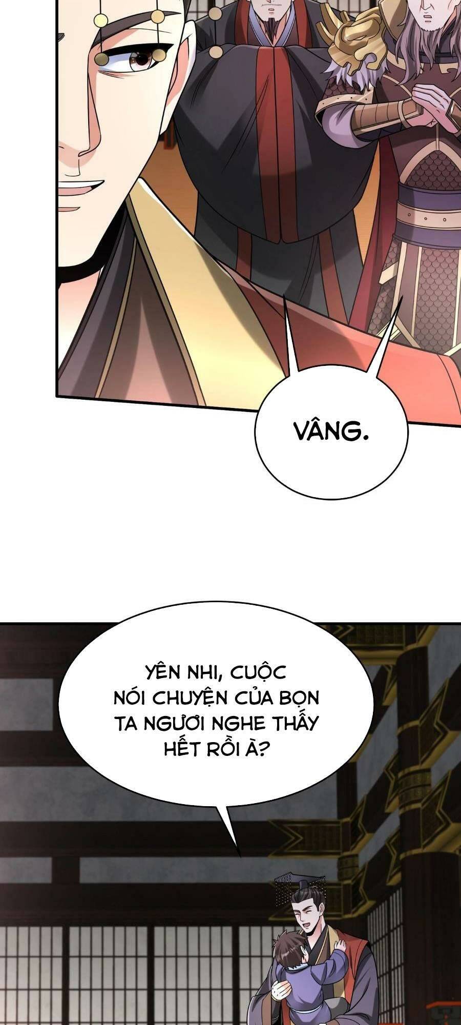 Đại Tần Ta Con Trai Tần Thủy Hoàng Giết Địch Thăng Cấp Thành Thần - Chapter 63 - Page 21