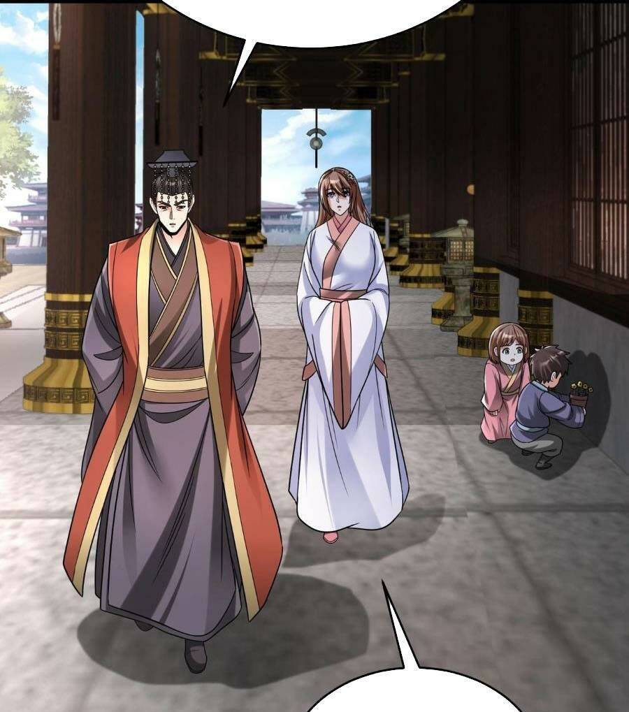 Đại Tần Ta Con Trai Tần Thủy Hoàng Giết Địch Thăng Cấp Thành Thần - Chapter 63 - Page 24