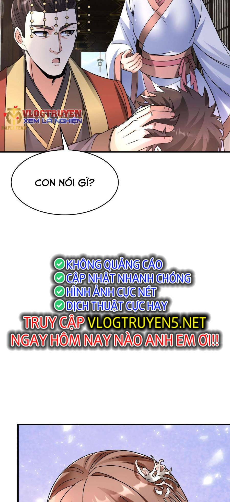 Đại Tần Ta Con Trai Tần Thủy Hoàng Giết Địch Thăng Cấp Thành Thần - Chapter 63 - Page 29