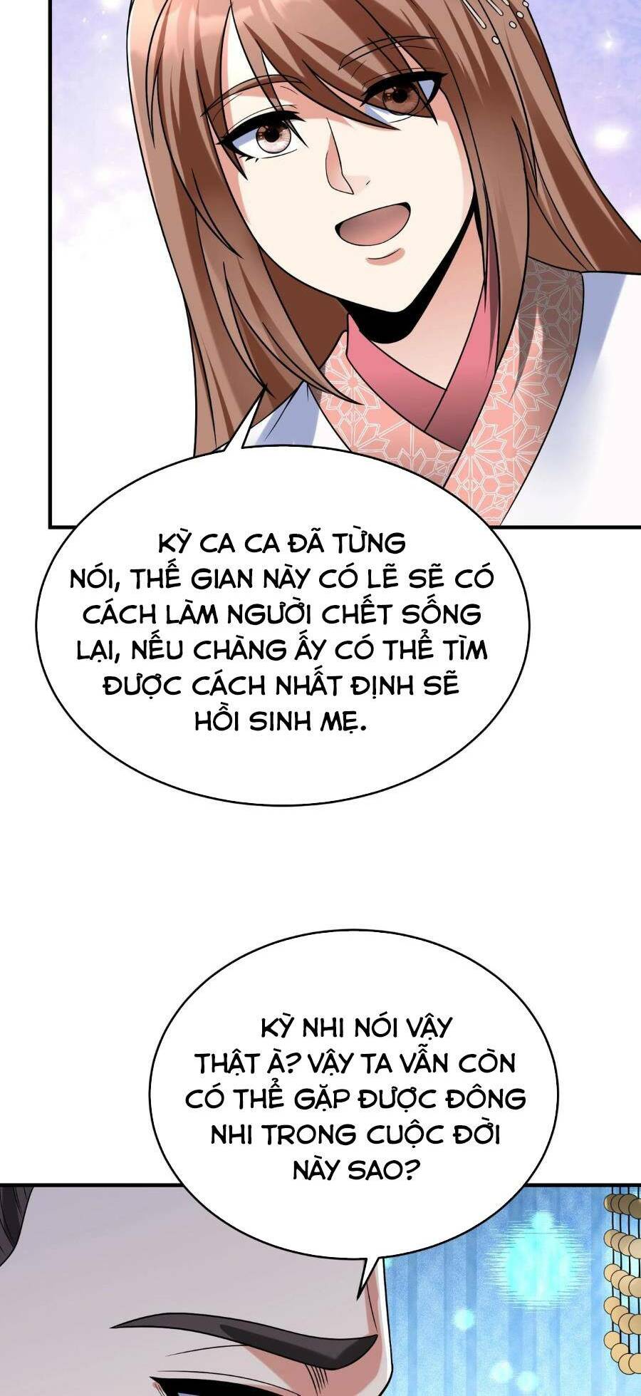 Đại Tần Ta Con Trai Tần Thủy Hoàng Giết Địch Thăng Cấp Thành Thần - Chapter 63 - Page 30