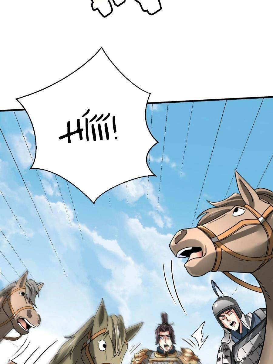 Đại Tần Ta Con Trai Tần Thủy Hoàng Giết Địch Thăng Cấp Thành Thần - Chapter 63 - Page 35