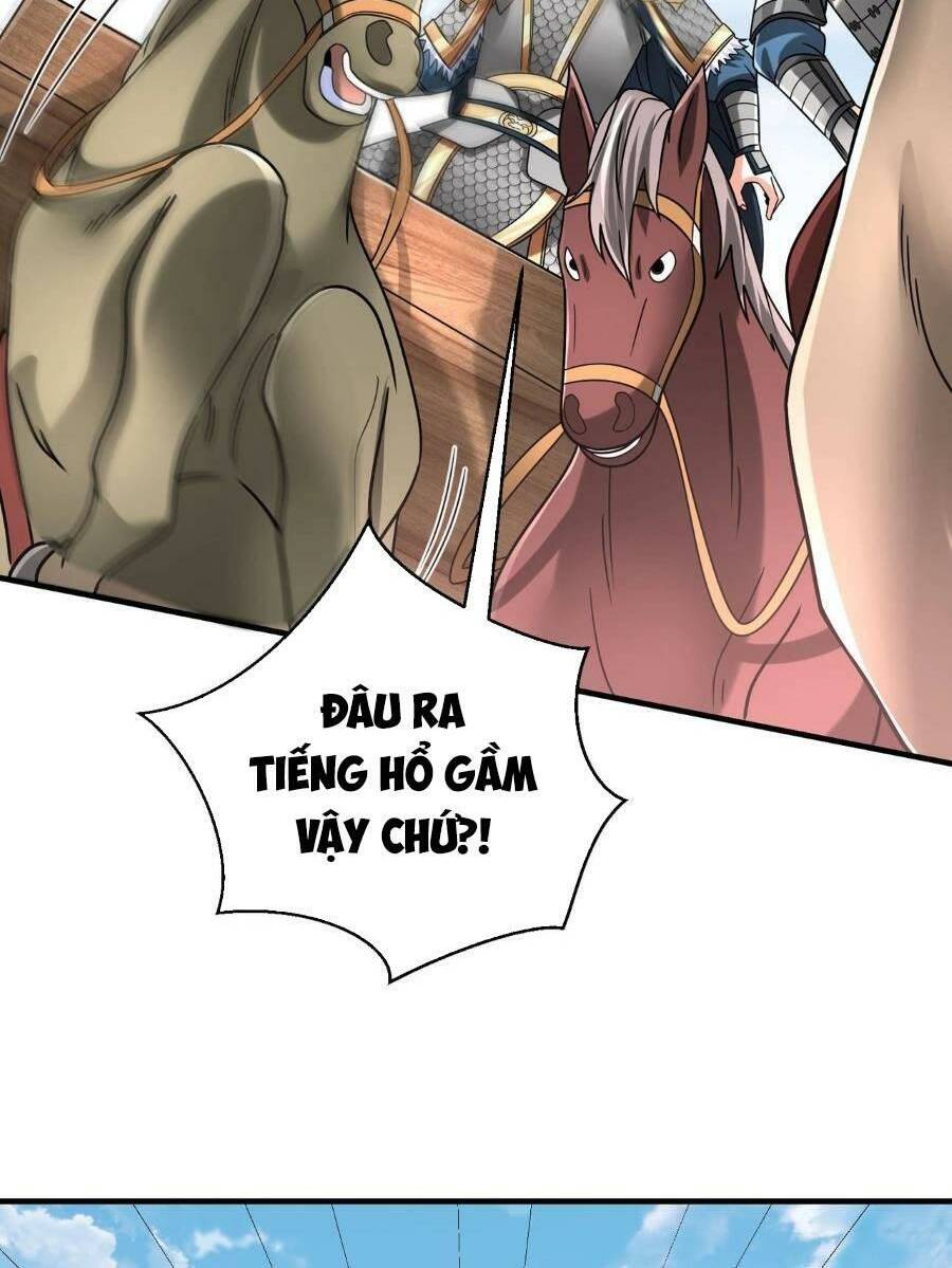 Đại Tần Ta Con Trai Tần Thủy Hoàng Giết Địch Thăng Cấp Thành Thần - Chapter 63 - Page 36