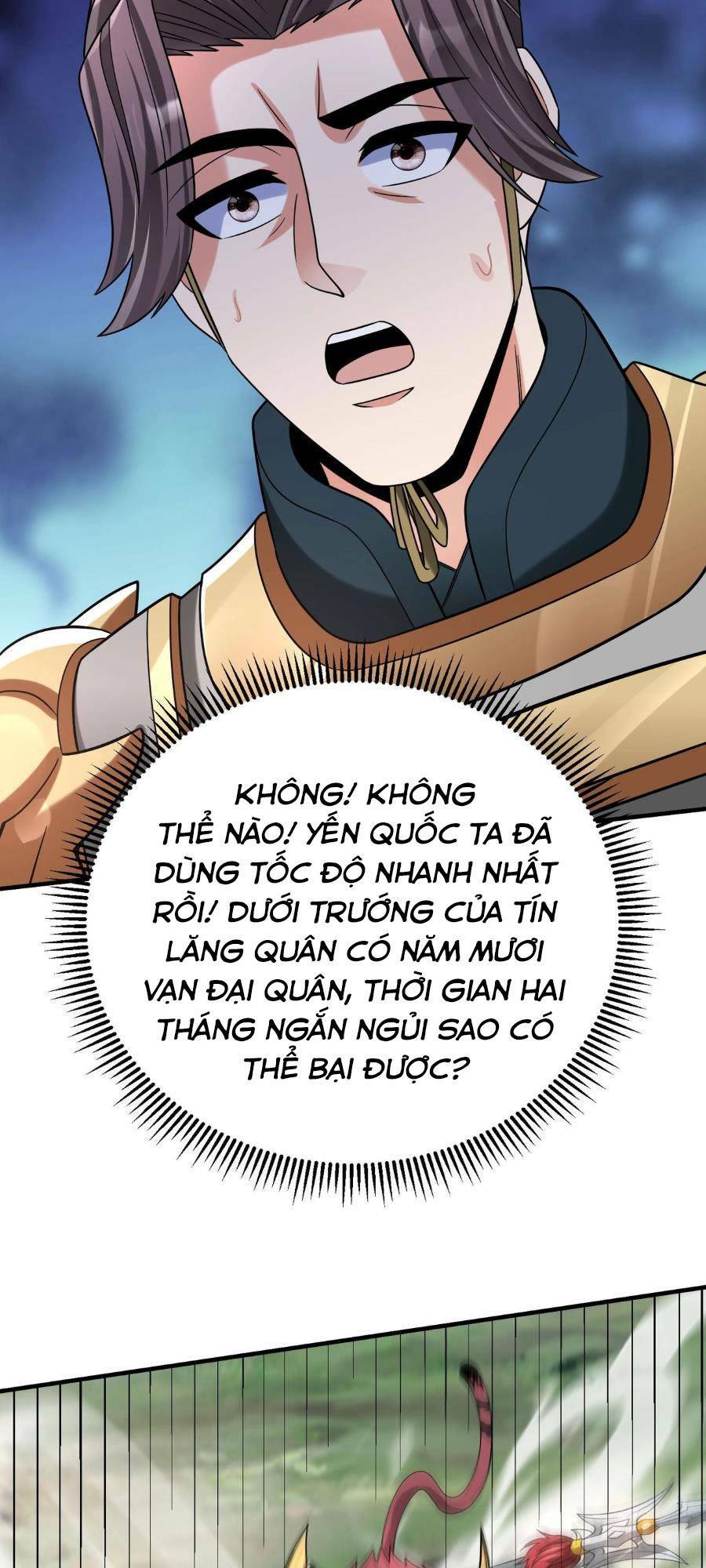 Đại Tần Ta Con Trai Tần Thủy Hoàng Giết Địch Thăng Cấp Thành Thần - Chapter 63 - Page 38