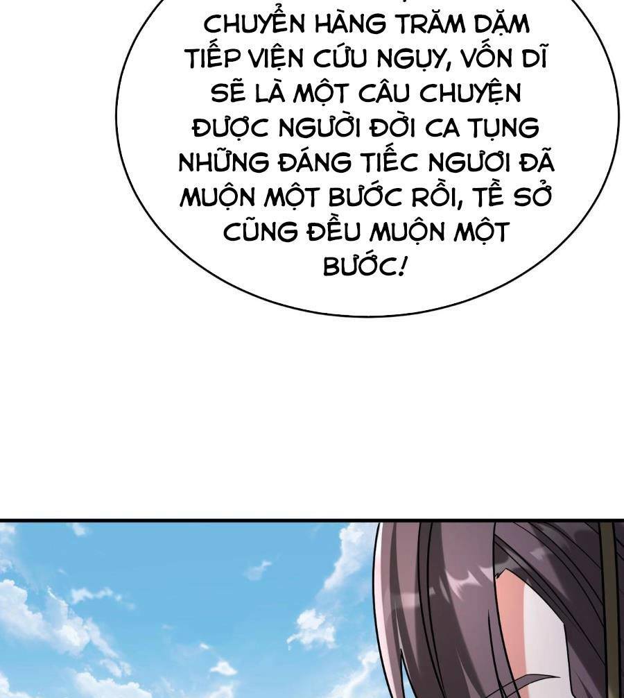 Đại Tần Ta Con Trai Tần Thủy Hoàng Giết Địch Thăng Cấp Thành Thần - Chapter 63 - Page 41