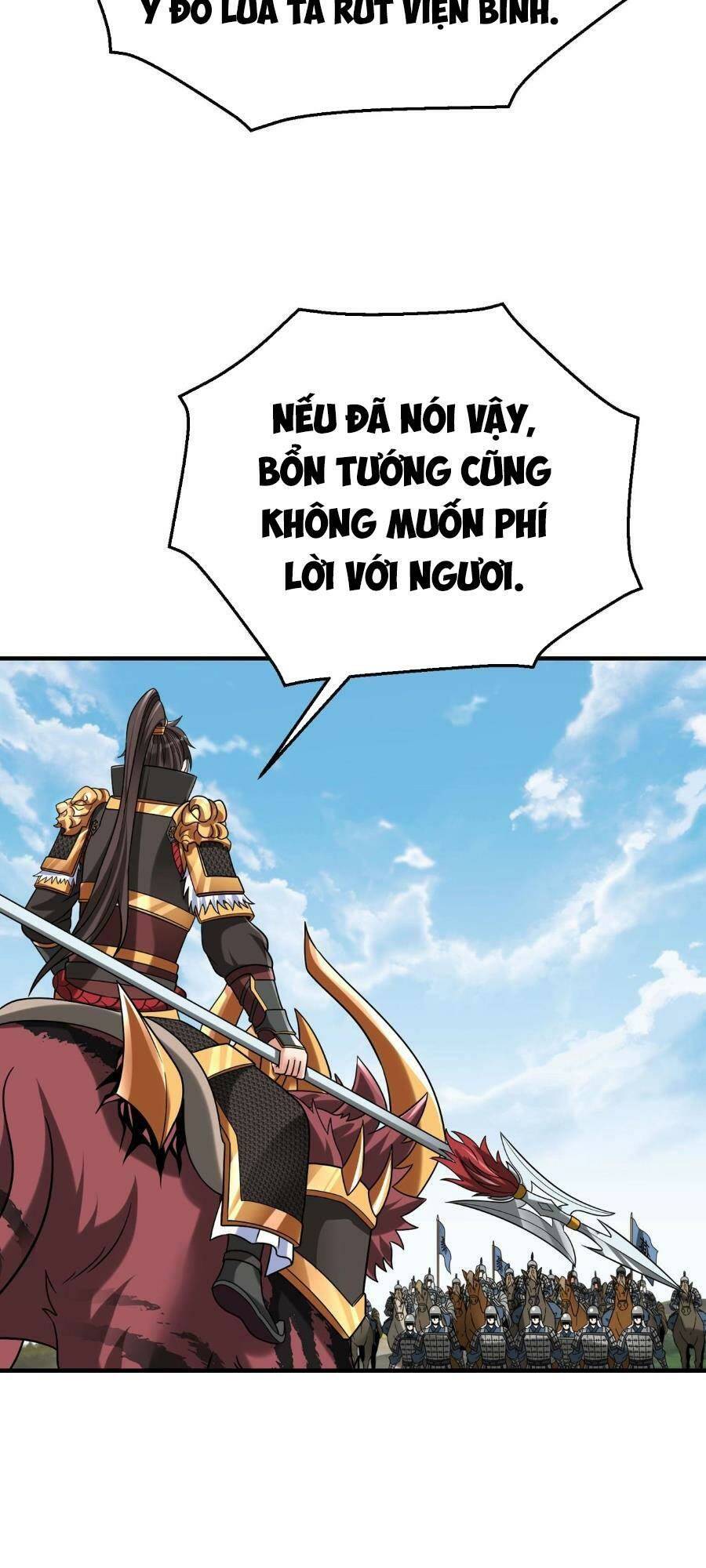 Đại Tần Ta Con Trai Tần Thủy Hoàng Giết Địch Thăng Cấp Thành Thần - Chapter 63 - Page 45