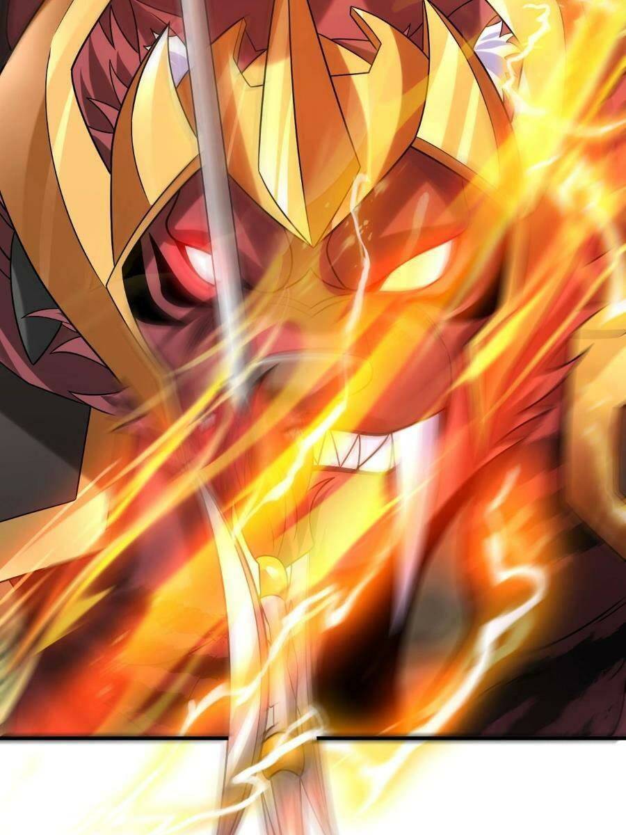 Đại Tần Ta Con Trai Tần Thủy Hoàng Giết Địch Thăng Cấp Thành Thần - Chapter 63 - Page 47