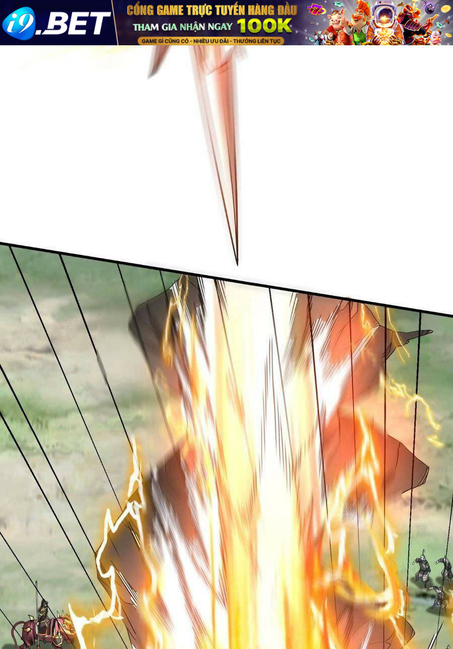 Đại Tần Ta Con Trai Tần Thủy Hoàng Giết Địch Thăng Cấp Thành Thần - Chapter 63 - Page 48