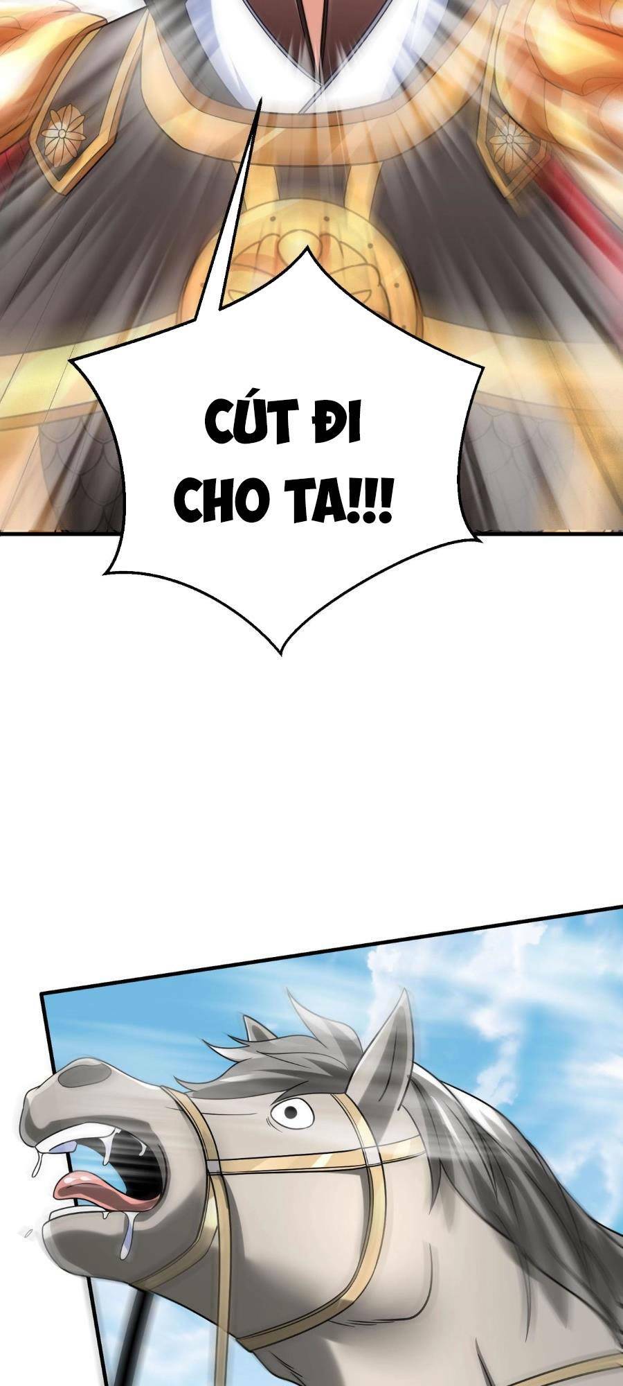 Đại Tần Ta Con Trai Tần Thủy Hoàng Giết Địch Thăng Cấp Thành Thần - Chapter 63 - Page 52