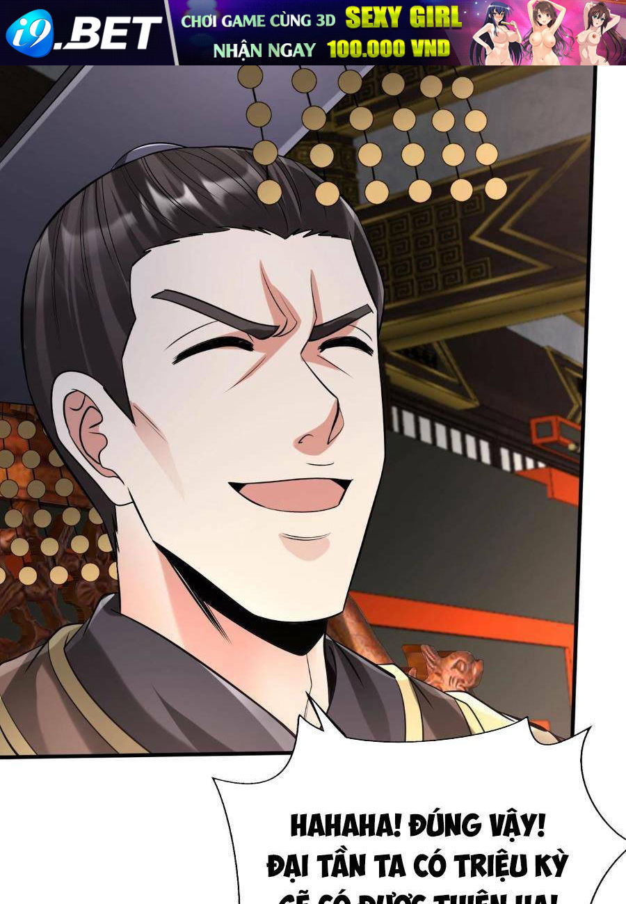 Đại Tần Ta Con Trai Tần Thủy Hoàng Giết Địch Thăng Cấp Thành Thần - Chapter 63 - Page 6