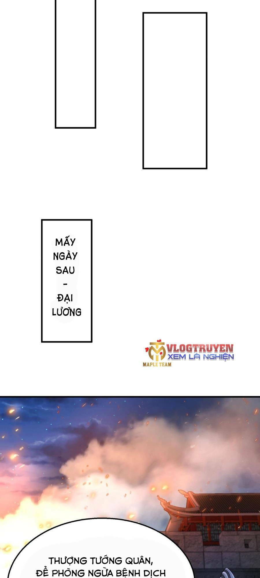 Đại Tần Ta Con Trai Tần Thủy Hoàng Giết Địch Thăng Cấp Thành Thần - Chapter 64 - Page 9