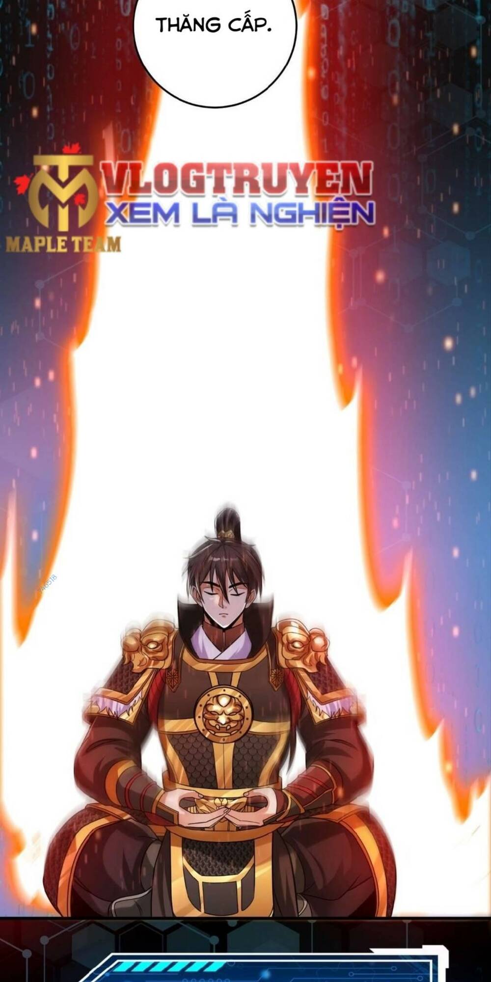 Đại Tần Ta Con Trai Tần Thủy Hoàng Giết Địch Thăng Cấp Thành Thần - Chapter 64 - Page 14