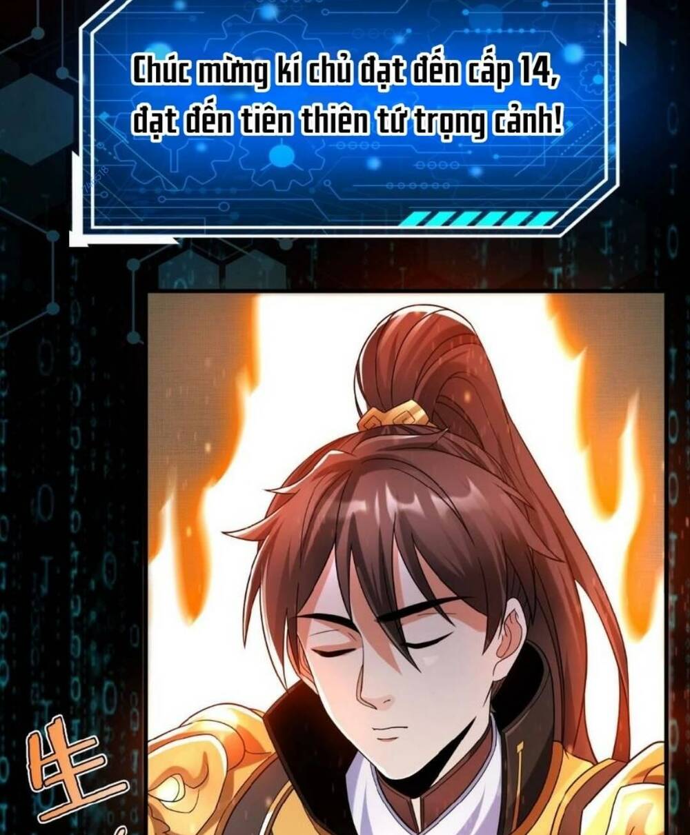 Đại Tần Ta Con Trai Tần Thủy Hoàng Giết Địch Thăng Cấp Thành Thần - Chapter 64 - Page 15