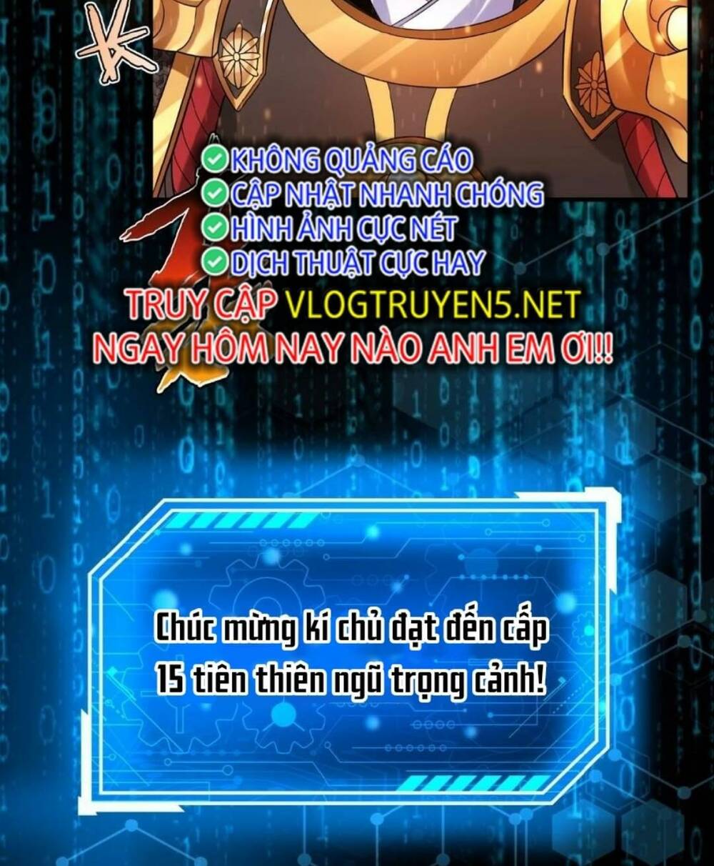 Đại Tần Ta Con Trai Tần Thủy Hoàng Giết Địch Thăng Cấp Thành Thần - Chapter 64 - Page 16