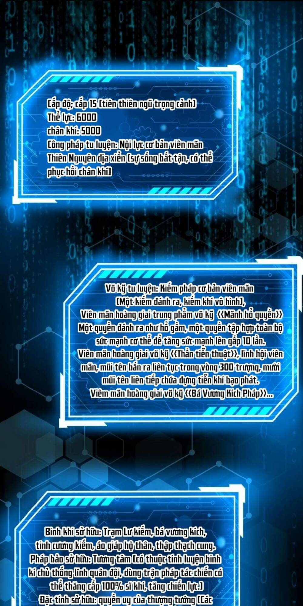 Đại Tần Ta Con Trai Tần Thủy Hoàng Giết Địch Thăng Cấp Thành Thần - Chapter 64 - Page 18