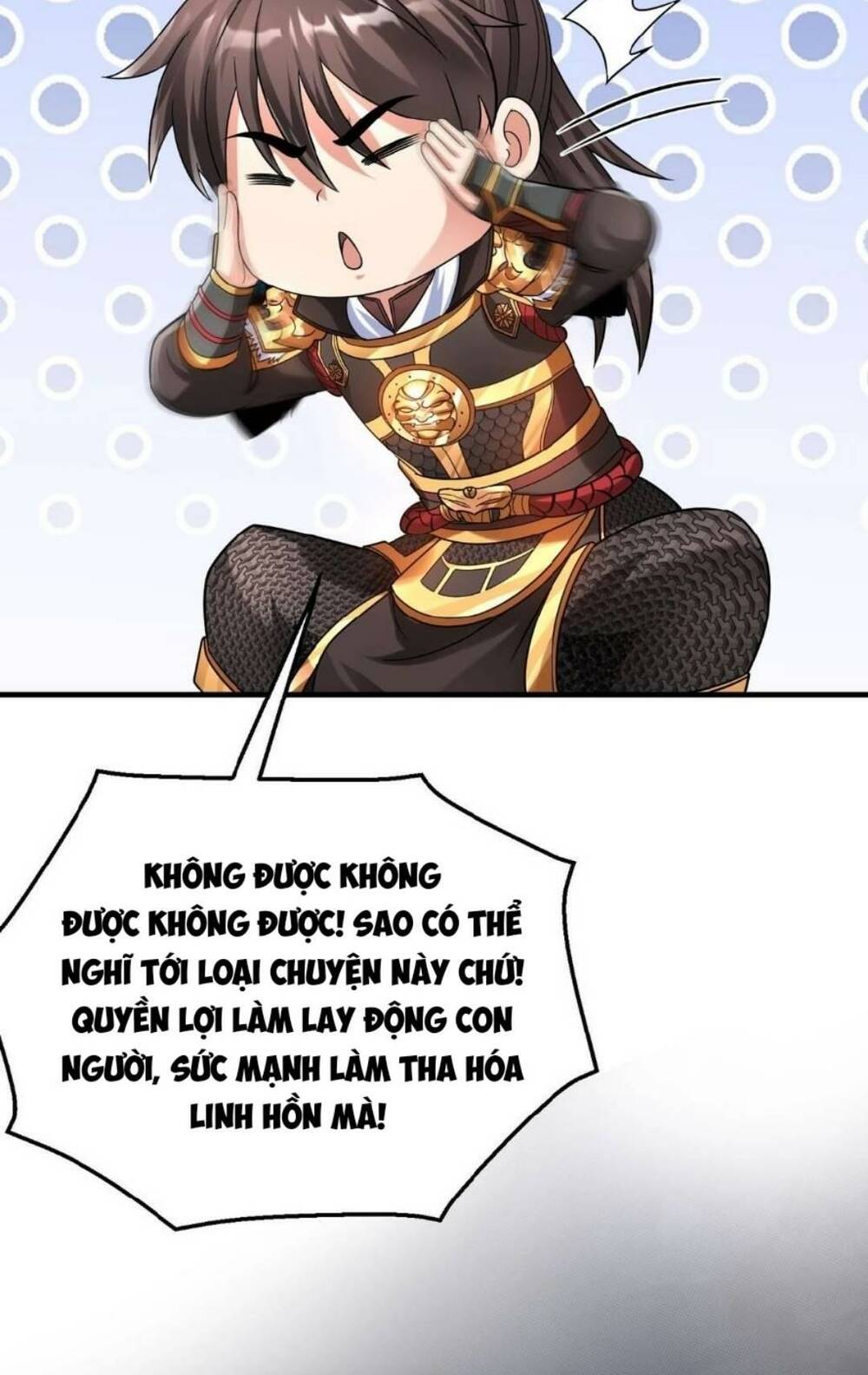 Đại Tần Ta Con Trai Tần Thủy Hoàng Giết Địch Thăng Cấp Thành Thần - Chapter 64 - Page 22