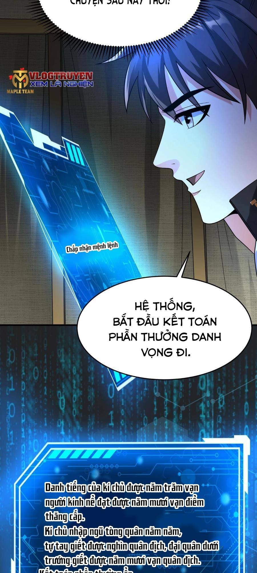 Đại Tần Ta Con Trai Tần Thủy Hoàng Giết Địch Thăng Cấp Thành Thần - Chapter 64 - Page 25