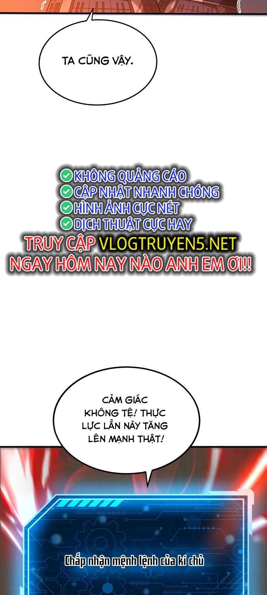 Đại Tần Ta Con Trai Tần Thủy Hoàng Giết Địch Thăng Cấp Thành Thần - Chapter 64 - Page 39