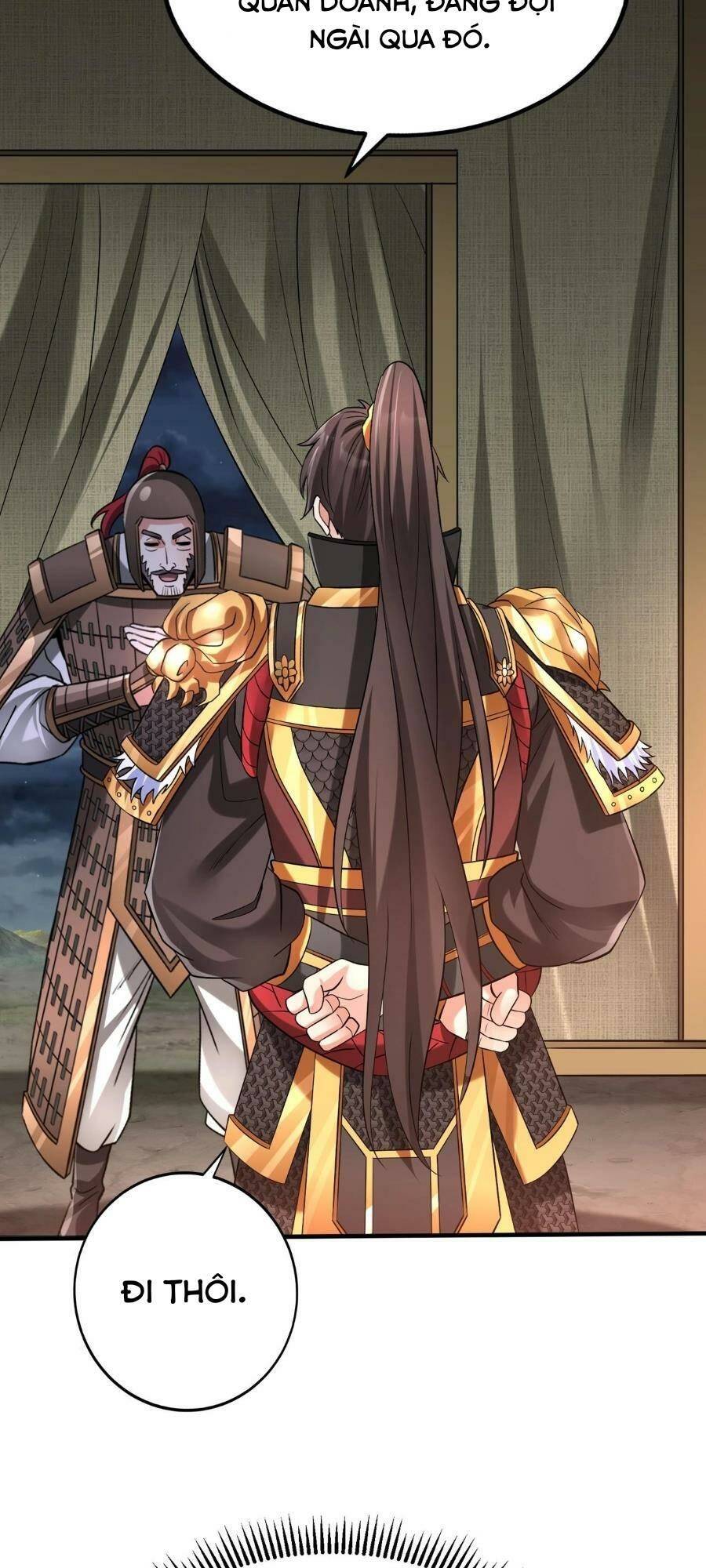 Đại Tần Ta Con Trai Tần Thủy Hoàng Giết Địch Thăng Cấp Thành Thần - Chapter 64 - Page 45