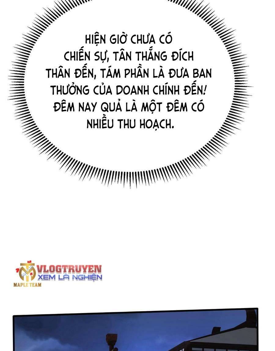 Đại Tần Ta Con Trai Tần Thủy Hoàng Giết Địch Thăng Cấp Thành Thần - Chapter 64 - Page 46