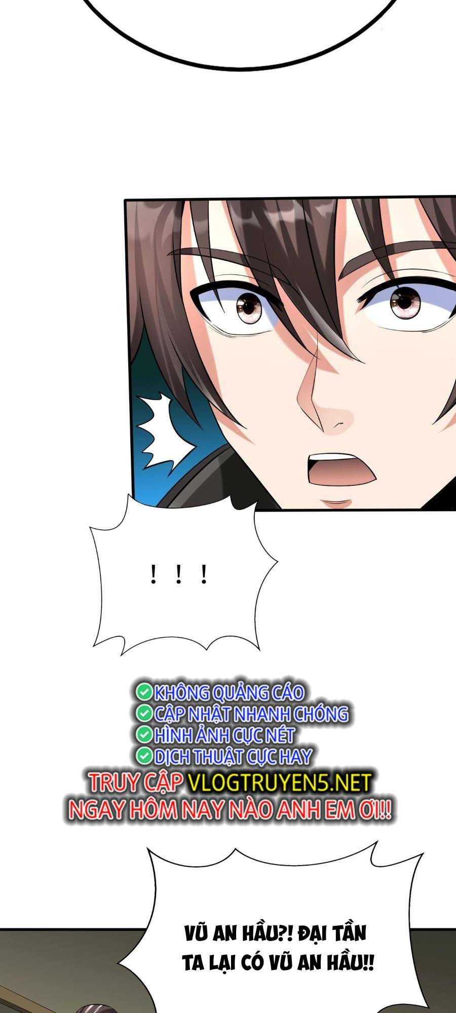 Đại Tần Ta Con Trai Tần Thủy Hoàng Giết Địch Thăng Cấp Thành Thần - Chapter 64 - Page 50