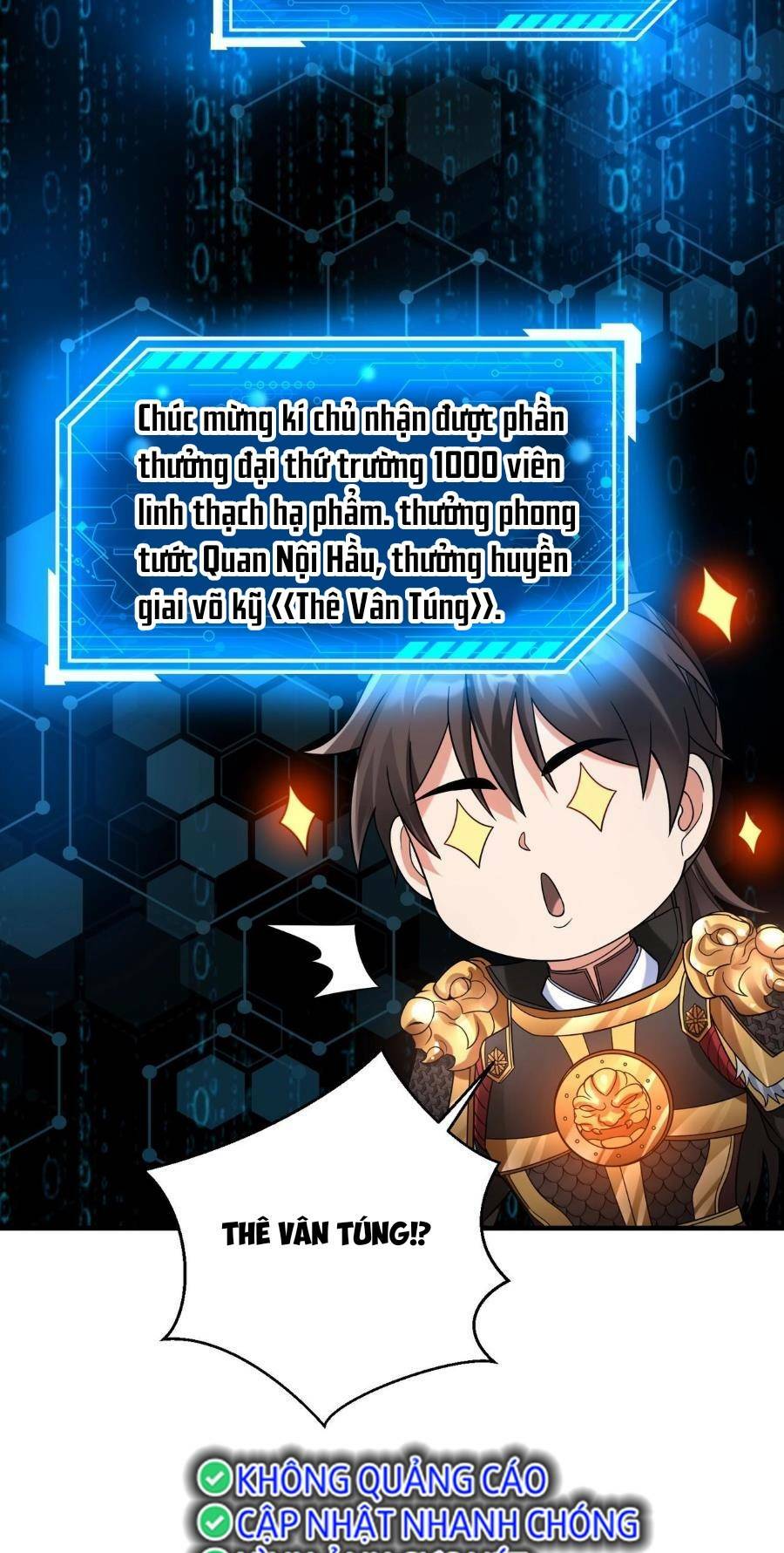 Đại Tần Ta Con Trai Tần Thủy Hoàng Giết Địch Thăng Cấp Thành Thần - Chapter 65 - Page 19