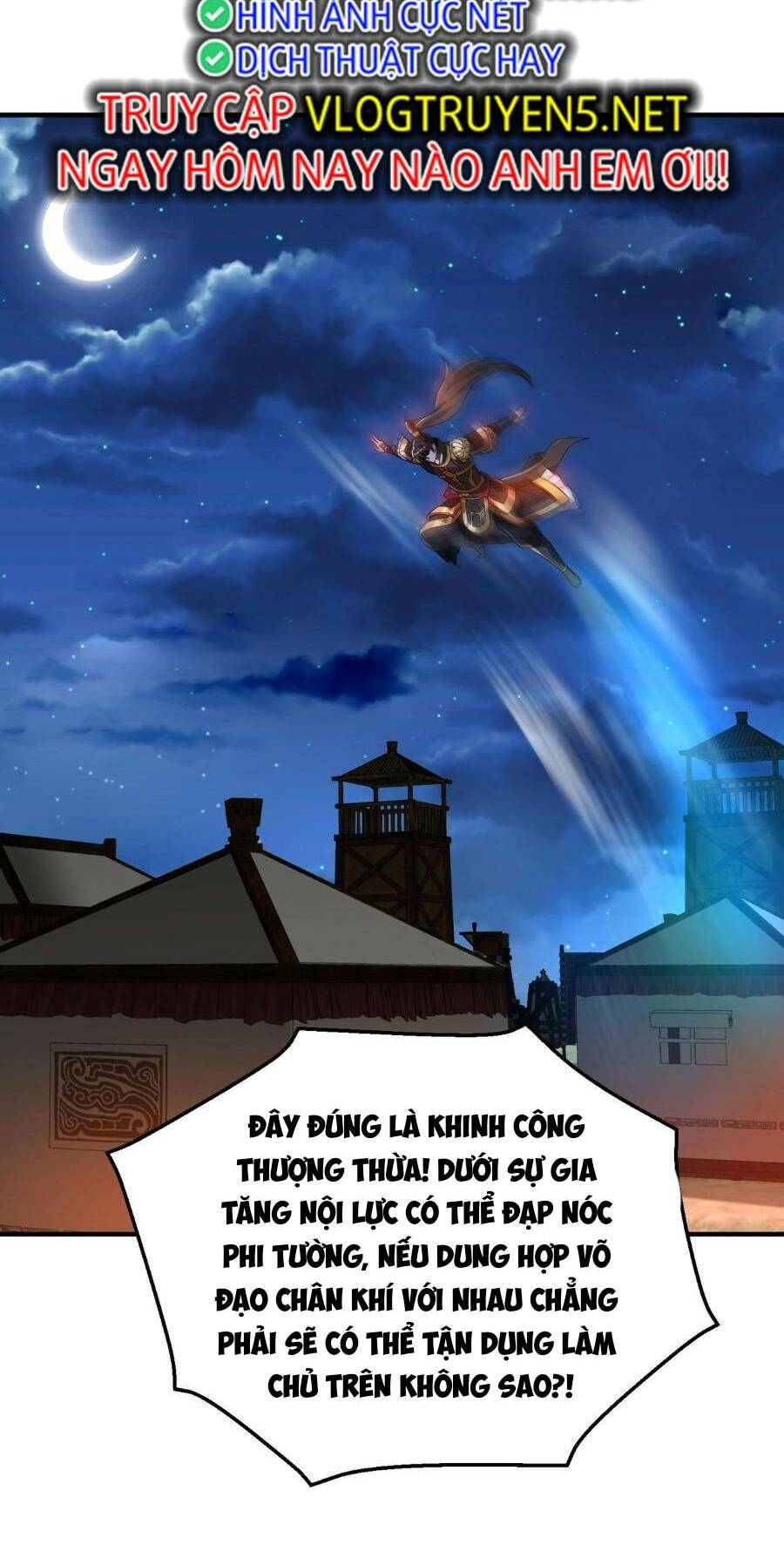 Đại Tần Ta Con Trai Tần Thủy Hoàng Giết Địch Thăng Cấp Thành Thần - Chapter 65 - Page 20