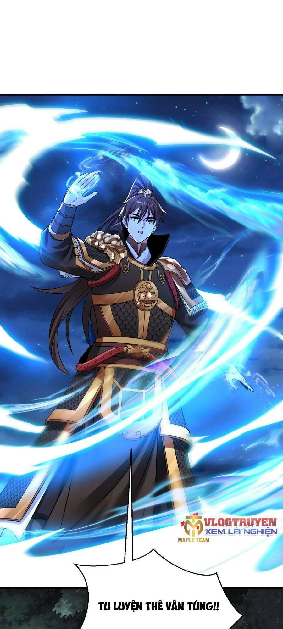 Đại Tần Ta Con Trai Tần Thủy Hoàng Giết Địch Thăng Cấp Thành Thần - Chapter 65 - Page 21