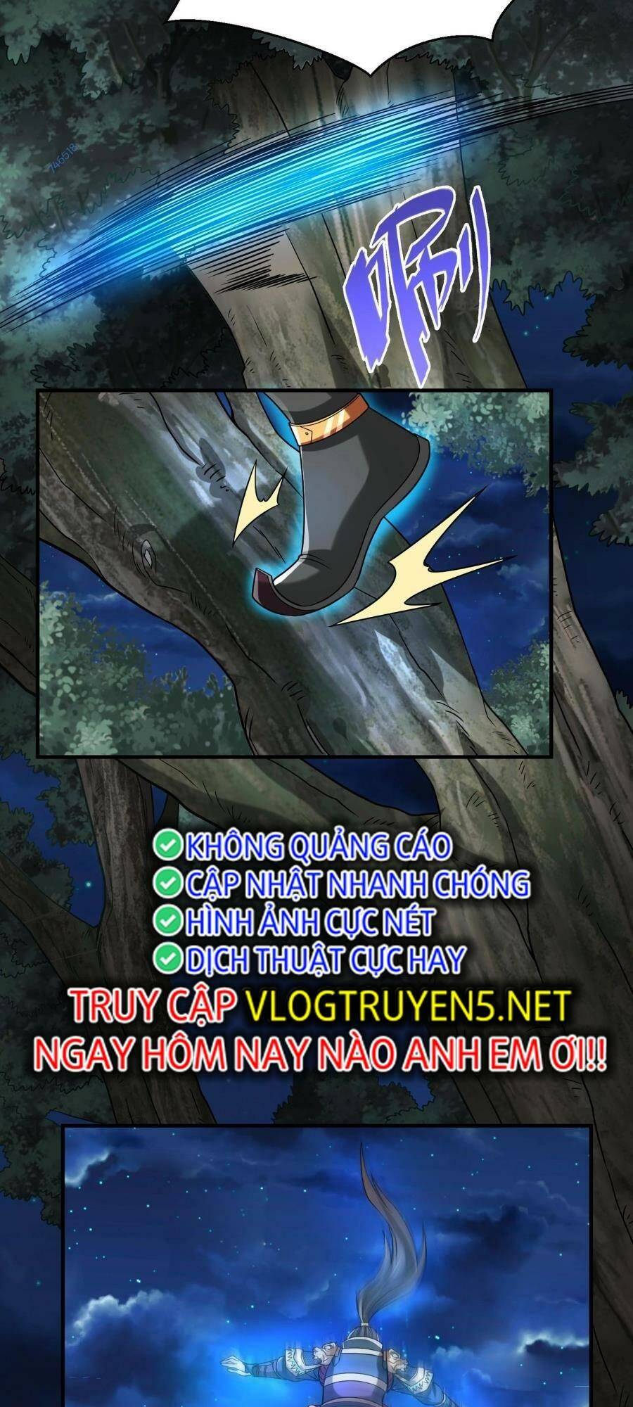 Đại Tần Ta Con Trai Tần Thủy Hoàng Giết Địch Thăng Cấp Thành Thần - Chapter 65 - Page 22