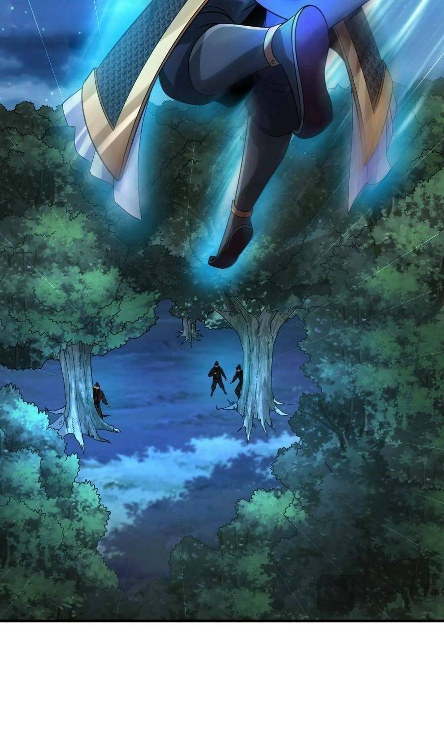 Đại Tần Ta Con Trai Tần Thủy Hoàng Giết Địch Thăng Cấp Thành Thần - Chapter 65 - Page 25