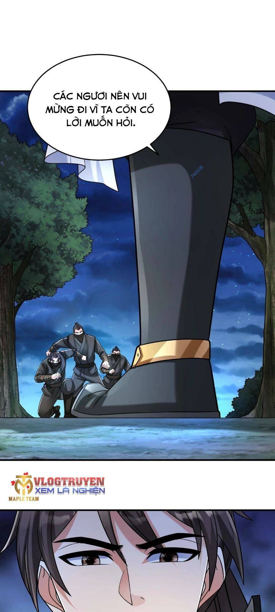 Đại Tần Ta Con Trai Tần Thủy Hoàng Giết Địch Thăng Cấp Thành Thần - Chapter 65 - Page 31