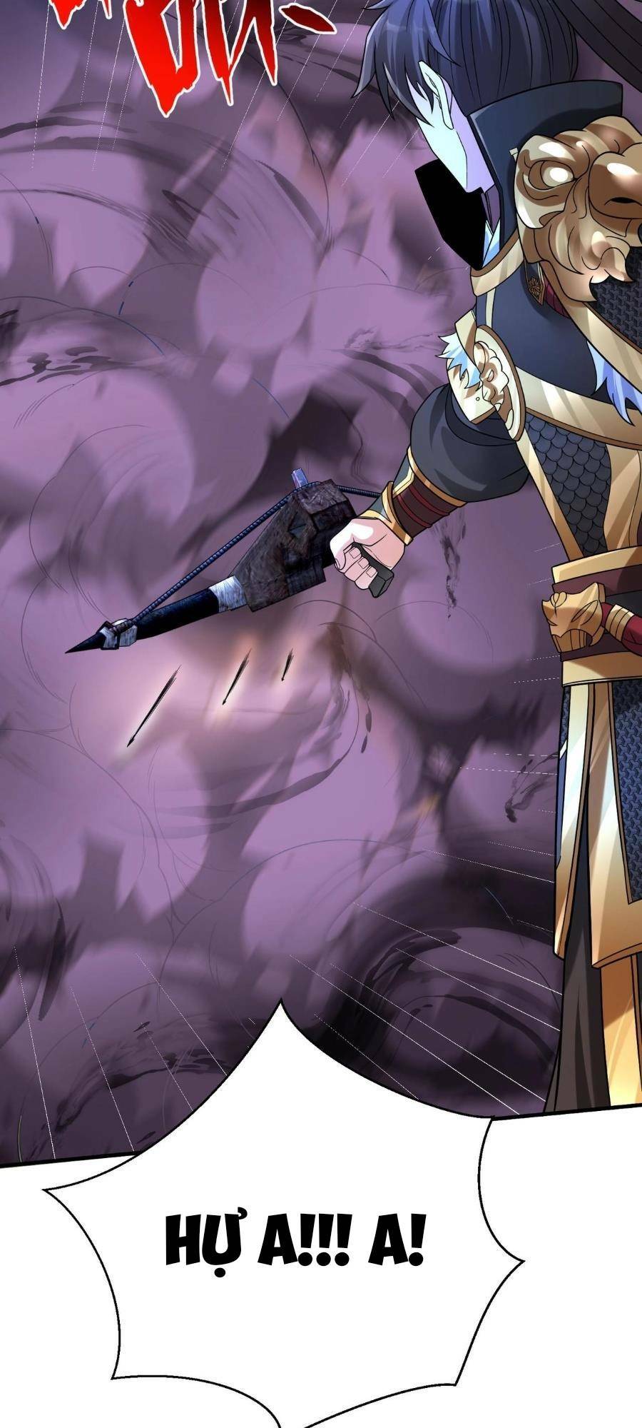 Đại Tần Ta Con Trai Tần Thủy Hoàng Giết Địch Thăng Cấp Thành Thần - Chapter 65 - Page 37