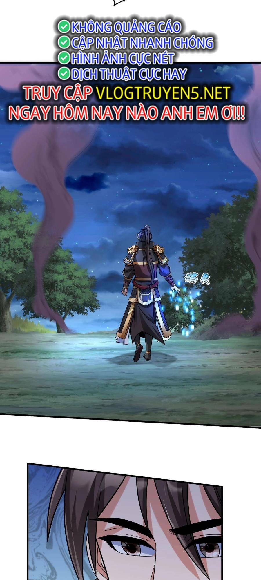 Đại Tần Ta Con Trai Tần Thủy Hoàng Giết Địch Thăng Cấp Thành Thần - Chapter 65 - Page 38