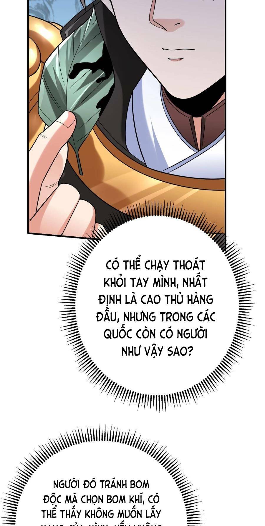 Đại Tần Ta Con Trai Tần Thủy Hoàng Giết Địch Thăng Cấp Thành Thần - Chapter 65 - Page 39