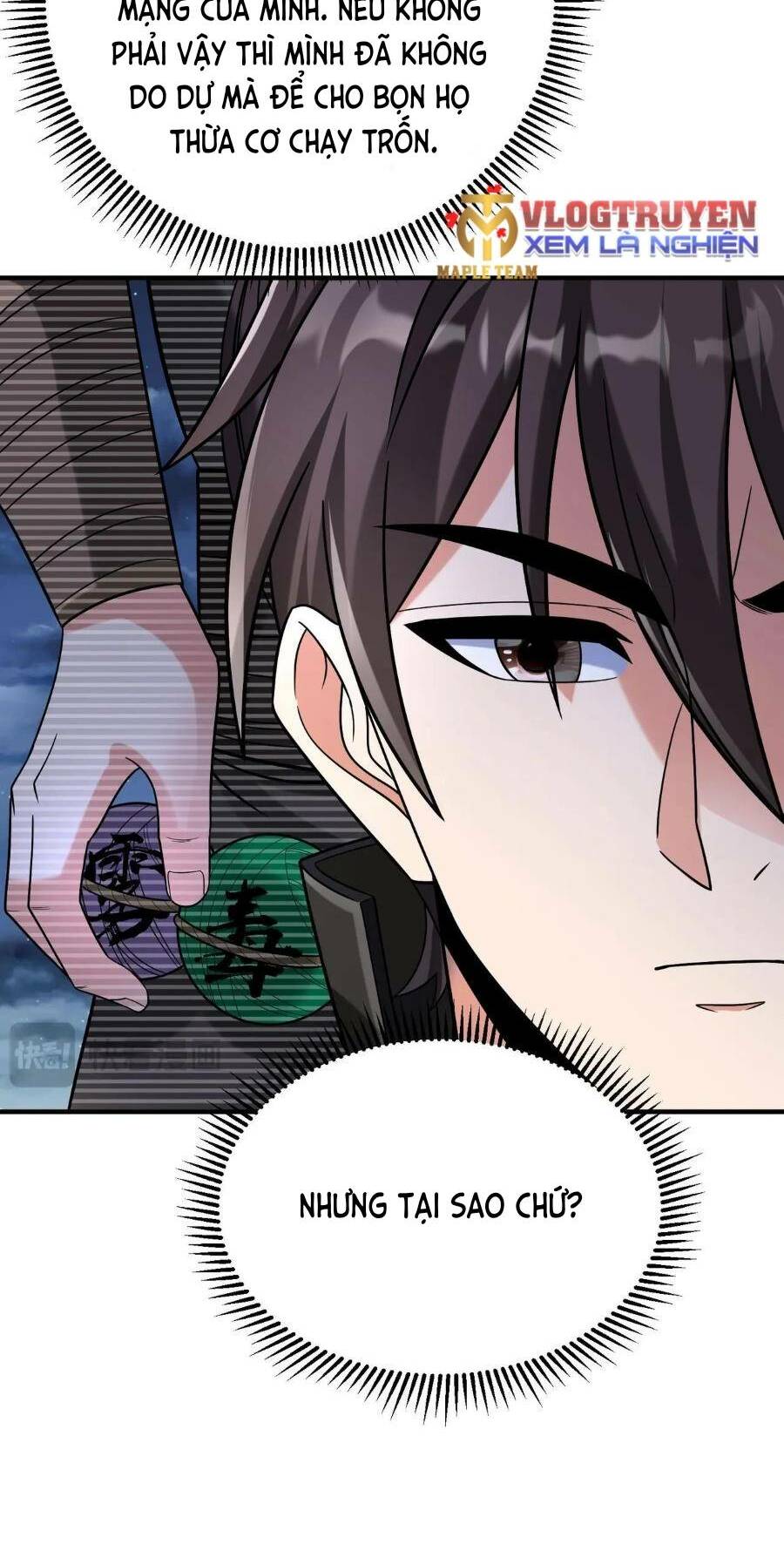 Đại Tần Ta Con Trai Tần Thủy Hoàng Giết Địch Thăng Cấp Thành Thần - Chapter 65 - Page 40