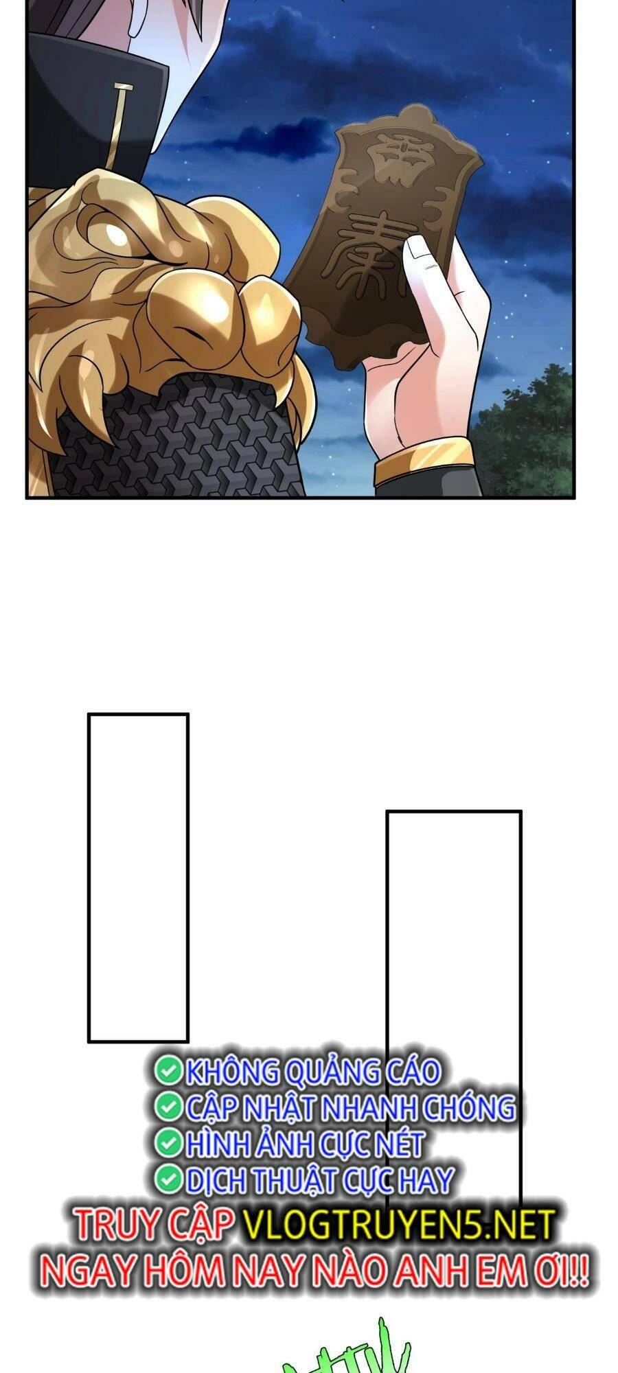 Đại Tần Ta Con Trai Tần Thủy Hoàng Giết Địch Thăng Cấp Thành Thần - Chapter 65 - Page 42