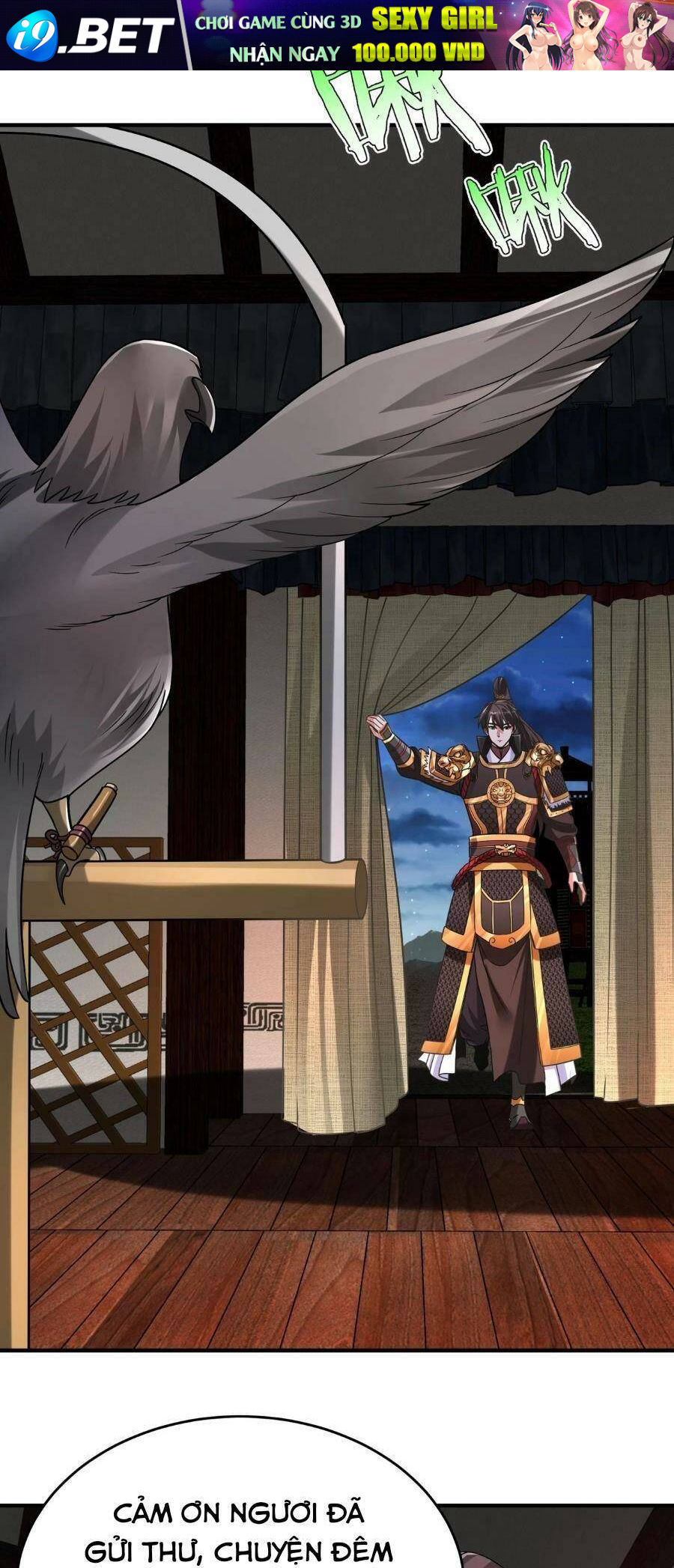 Đại Tần Ta Con Trai Tần Thủy Hoàng Giết Địch Thăng Cấp Thành Thần - Chapter 65 - Page 43