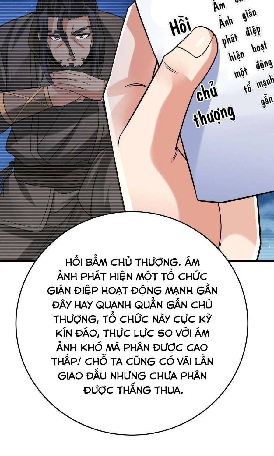 Đại Tần Ta Con Trai Tần Thủy Hoàng Giết Địch Thăng Cấp Thành Thần - Chapter 65 - Page 45