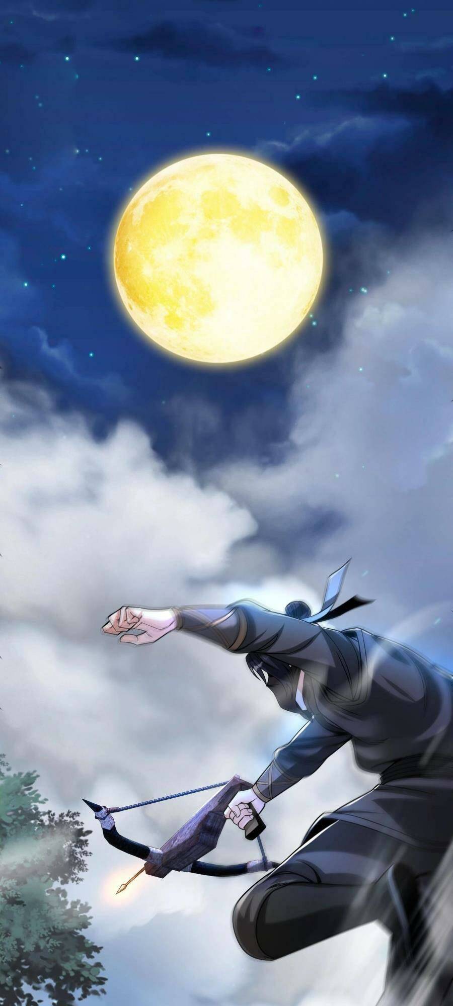 Đại Tần Ta Con Trai Tần Thủy Hoàng Giết Địch Thăng Cấp Thành Thần - Chapter 66 - Page 13