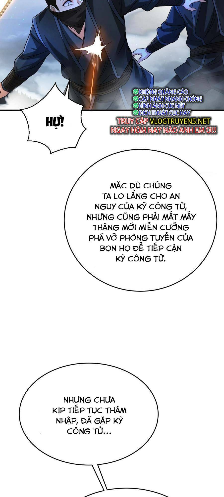 Đại Tần Ta Con Trai Tần Thủy Hoàng Giết Địch Thăng Cấp Thành Thần - Chapter 66 - Page 15