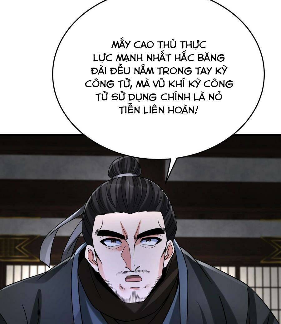 Đại Tần Ta Con Trai Tần Thủy Hoàng Giết Địch Thăng Cấp Thành Thần - Chapter 66 - Page 16