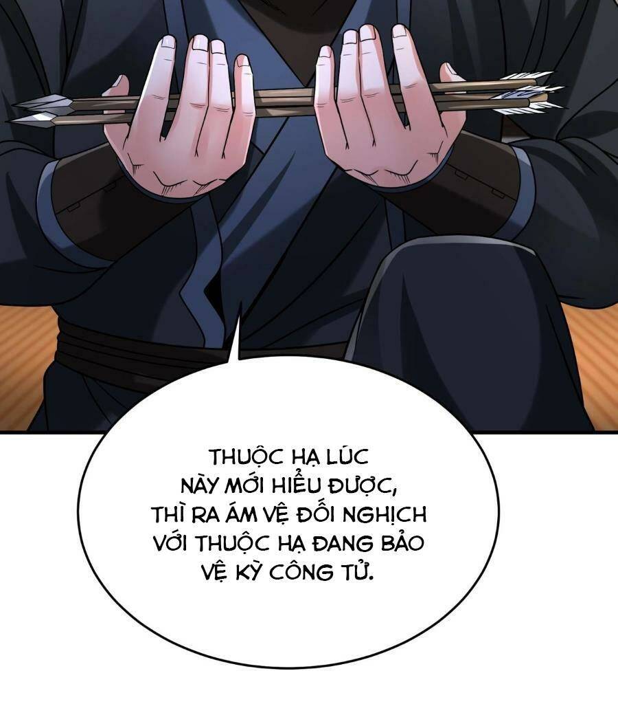 Đại Tần Ta Con Trai Tần Thủy Hoàng Giết Địch Thăng Cấp Thành Thần - Chapter 66 - Page 17