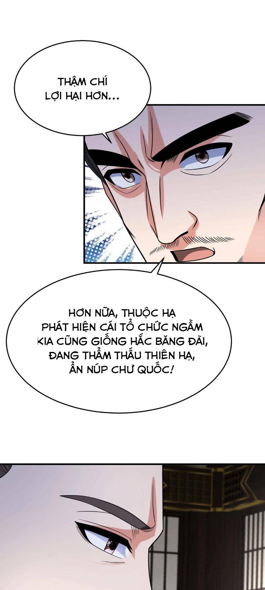 Đại Tần Ta Con Trai Tần Thủy Hoàng Giết Địch Thăng Cấp Thành Thần - Chapter 66 - Page 19