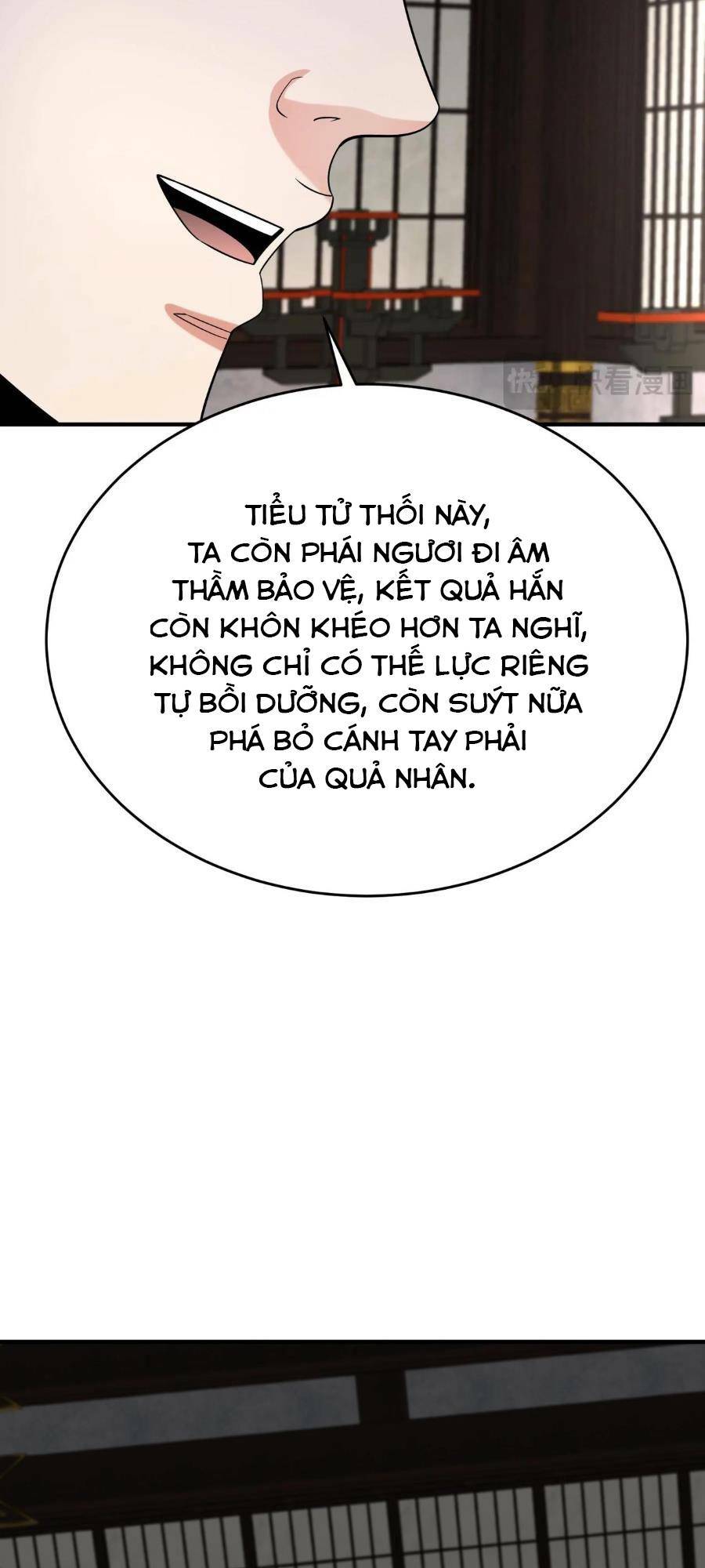 Đại Tần Ta Con Trai Tần Thủy Hoàng Giết Địch Thăng Cấp Thành Thần - Chapter 66 - Page 20